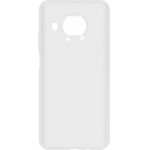 iSelf Tpu 0.3 Xiaomi Mi 10T Lite Trans Backcover - (TPU03XIAMI10Tl)