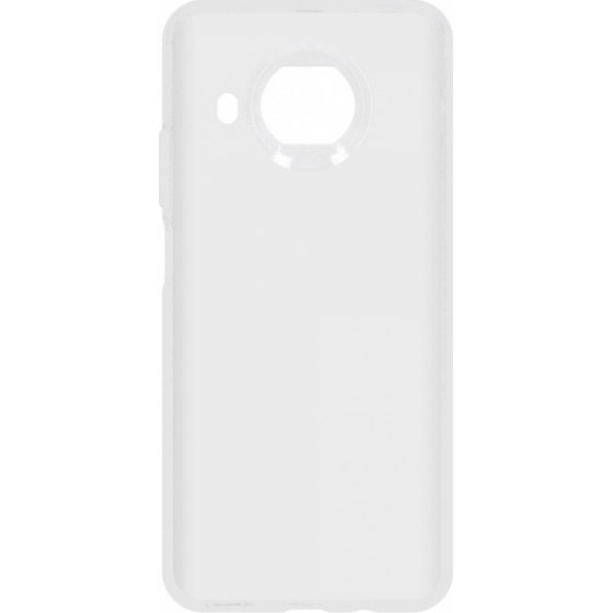 iSelf Tpu 0.3 Xiaomi Mi 10T Lite Trans Backcover - (TPU03XIAMI10Tl)