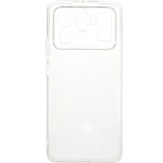 iSelf Tpu 0.3 Xiaomi Mi 11 Ultra Trans Backcover - (TPU03XIAMI11U)