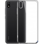 iSelf Tpu 0.3 Xiaomi Redmi 7A Trans Backcover - (TPU03XIAR7AT)