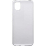 iSelf Tpu 0.3 Xiaomi Redmi 9C Trans Backcover - (TPU03XIAMR9CT)