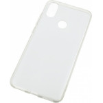 iSelf Tpu 0.3 Xiaomi Redmi Note 6 Pro Semi Clear Backcover - (TPU03SXIAMIN6P)