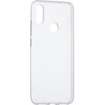 iSelf Tpu 0.3 Xiaomi Redmi Note 7 Trans Backcover - (TPU03XIAMIN7PT)