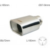 Simoni Racing ����/������ ��������� ������� 37-54mm (����� 165mm - ��������� ��������� 95x70mm) - 1 Tem - (TRX/102)