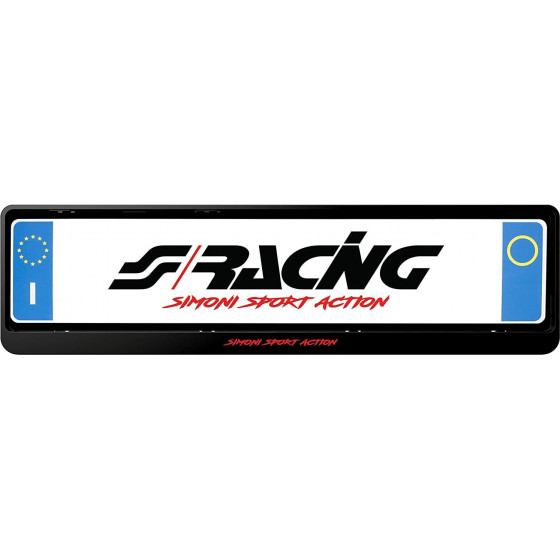 Simoni Racing ������� ��������� ����� 53,5x14cm - 1 Tem - (PTX/N)