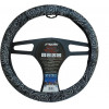 Simoni Racing ������� �������� Bandana Black ���������� ����� ����� (M) 37-39cm - 1 Tem - (CVT/66N)