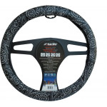Simoni Racing ������� �������� Bandana Black ���������� ����� ����� (M) 37-39cm - 1 Tem - (CVT/66N)