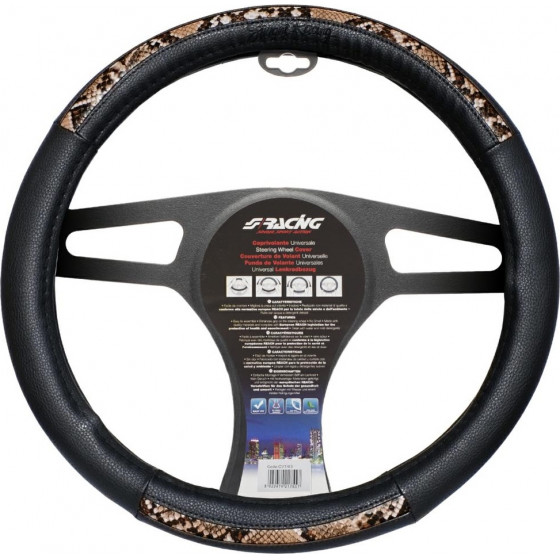 Simoni Racing ������� �������� Snake ���������� ����� ����� (M) 37-39cm - 1 Tem - (CVT/63)