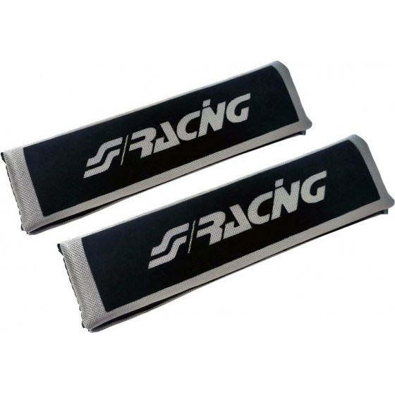 Simoni Racing ����������� ����� Silver �����/����� ����������� - 2 Tem - (CC7)