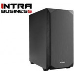 Intra Pc Business PRO, Intel Core i5 11400, 16GB DDR4 3200MHz, Intel Uhd GRAPHICS, 500GB Ssd Nvme PCI-E GEN3, Lan GB, Midi TOWER, 600W PSU, Ms WIN10 PRO, 3YW. - (�����00063838)