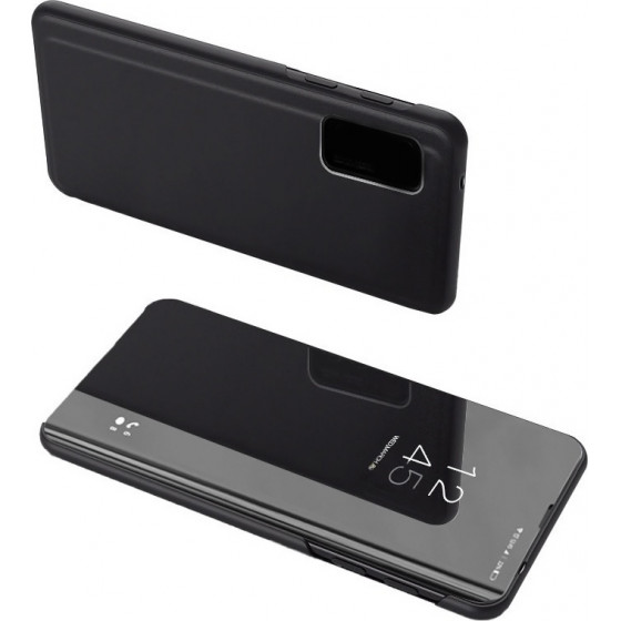 Powertech ���� Clear View ��� Realme 8/8 Pro, ����� - (MOB-1708)
