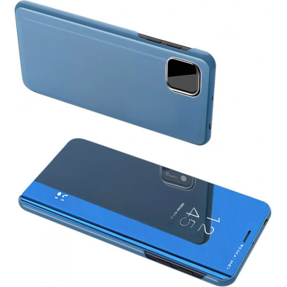 Powertech ���� Clear View ��� Xiaomi Mi 11, ���� - (MOB-1707)