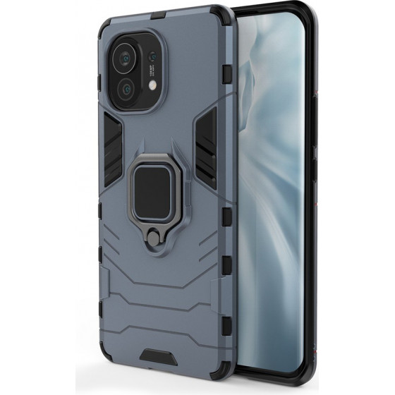 Powertech ���� Ring Armor ��� Xiaomi Mi 11, ���� - (MOB-1712)