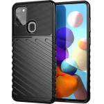 Powertech ���� Thunder ��� Samsung A21S, ����� - (MOB-1704)