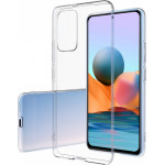Senso Tpu 0.3 Xiaomi 12 / 12X Trans Backcover - (SE03XIA12T)