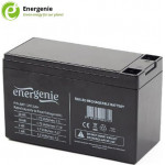 Energenie Lead Battery For Ups 12V 7,5AH - (BAT-12V7.5AH)