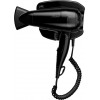 Life Resort Black 1600W HAIRDRYER, Black COLOR