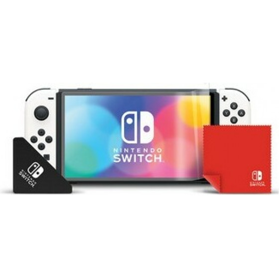 PDP Nintendo Switch Multi-Screen Protector Kit - (500-219-EU)