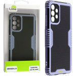 Lime Successories ���� Samsung A32 4G A325 6.4'' Armadillo Camera Guard Air Force Blue - (5205308307751)
