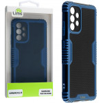 Lime Successories ���� Samsung A53 5G A536 6.46'' Armadillo Camera Guard Blue - (5205308307812)