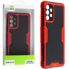 Lime Successories ���� Samsung A53 5G A536 6.46'' Armadillo Camera Guard Red - (5205308307843)