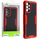 Lime Successories ���� Samsung A53 5G A536 6.46'' Armadillo Camera Guard Red - (5205308307843)