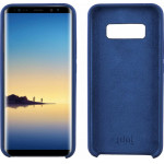 Idol 1991 ���� Samsung Note 8 N950 6.3'' Velvet Tpu Blue - (5205308228650)