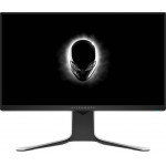 DELL AW2720HFA Ergonomic Gaming Monitor 27'' 240Hz - (210-AXVY)