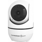 Superior Indoor Smart Camera Security iCM001 - (SUPiCM001)