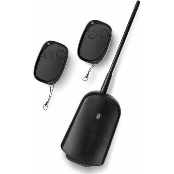 Superior Outdoor Kit Rf 868 MHz Rf Remote Controls - (SUPRK003)