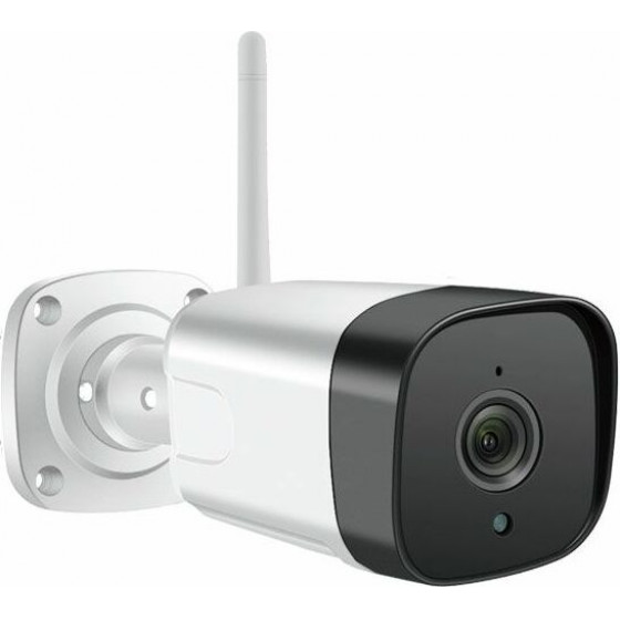 Superior Outdoor Smart Camera -Security iCM002 - (SUPiCM002)