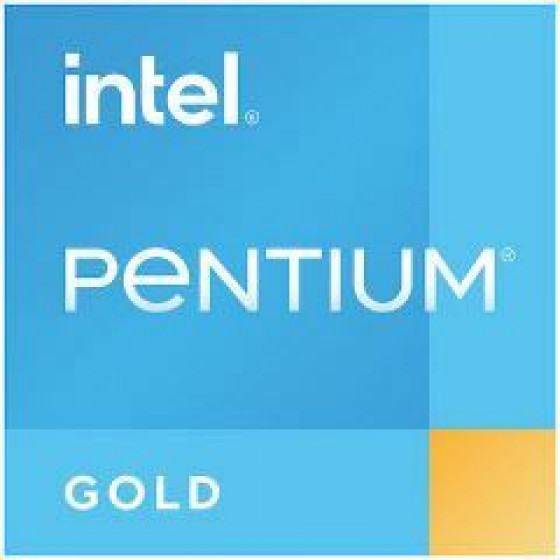Intel Pentium G7400 3.70GHz - (BX80715G7400)
