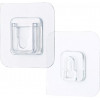 ������������ ������ 2 �����, 6 x 6cm, �������, 5 ����� - (HUH-0079)