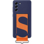 Samsung ���� ��������� �� Strap EF-GG990TNEG G990B Galaxy S21 FE 5G ������ ���� - (EF-GG990TNEGWW)