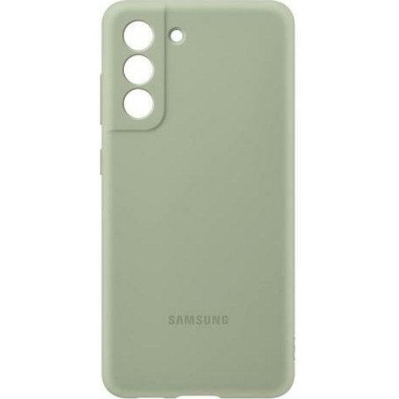 Samsung ���� ��������� EF-PG990TMEG G990B Galaxy S21 FE 5G ���� - (EF-PG990TMEGWW)