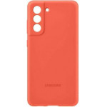 Samsung ���� ��������� EF-PG990TPEG G990B Galaxy S21 FE 5G ������ - (EF-PG990TPEGWW)