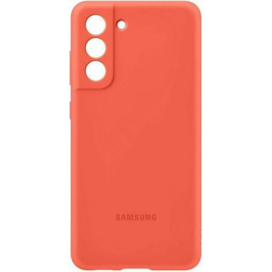Samsung ���� ��������� EF-PG990TPEG G990B Galaxy S21 FE 5G ������ - (EF-PG990TPEGWW)