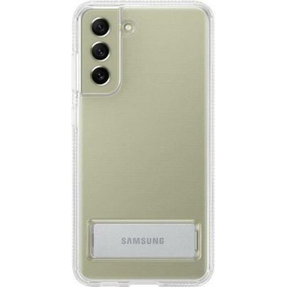 Samsung Standing Cover EF-JG990CTEG G990B Galaxy S21 FE 5G ������� - (EF-JG990CTEGWW)