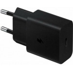 Samsung ��������� �������� ������� �������� EP-T1510 �� ����� USB C PD 2.0A 15W ����� - (EP-T1510NBEGEU)