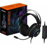 Gigabyte Headset Gaming - (GP-Aorus H1)