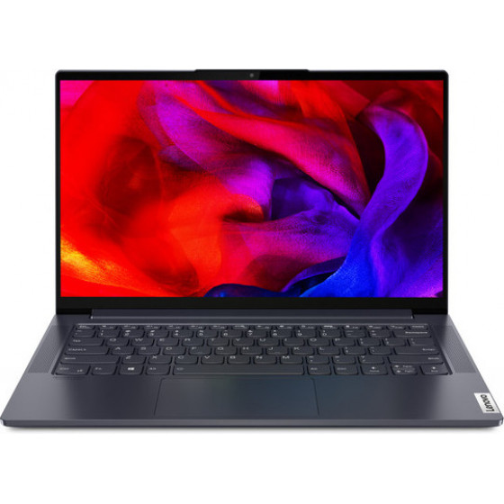 Lenovo Yoga SLIM7-14AR - (82A2005YGM)
