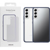 Samsung ���� S22 Plus 5G S906 Frame Cover Navy - (EF-MS906CNEGWW)