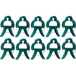 ���� �������� ����� 4 x 3cm, �������, 10��� - (GAR-0001)