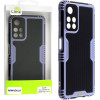 Lime Successories ���� Xiaomi Poco M4 Pro 5G/Redmi Note 11T 5G 6.6'' Armadillo Camera Guard Air Force Blue - (5205308307911)
