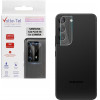 Volte-Tel Tempered Glass Samsung S22 Plus 5G 6.6'' 9H 0.30mm For Camera - (5205308305436)