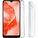 Volte-Tel ���� Tcl 205 4187D 6.22'' Slimcolor Air Tpu Camera Guard ������� - (5205308306341)