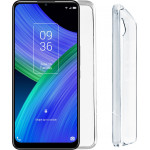Volte-Tel ���� Tcl 20R 5G 6.52'' Slimcolor Air Tpu Camera Guard ������� - (5205308306358)