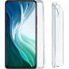 Volte-Tel ���� Xiaomi Mi 11i 6.67'' Slimcolor Air Tpu Camera Guard ������� - (5205308306389)
