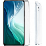 Volte-Tel ���� Xiaomi Mi 11i 6.67'' Slimcolor Air Tpu Camera Guard ������� - (5205308306389)