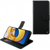 Volte-Tel ���� Xiaomi Poco M4 Pro 5G/Redmi Note 11T 5G 6.6'' Allure Magnet Book Stand Clip Black - (5205308306655)